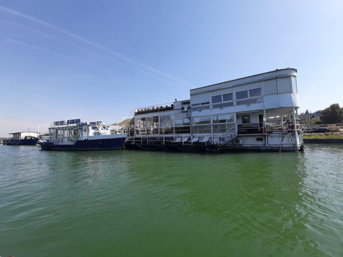 Sweet House On The River ベオグラード エクステリア 写真
