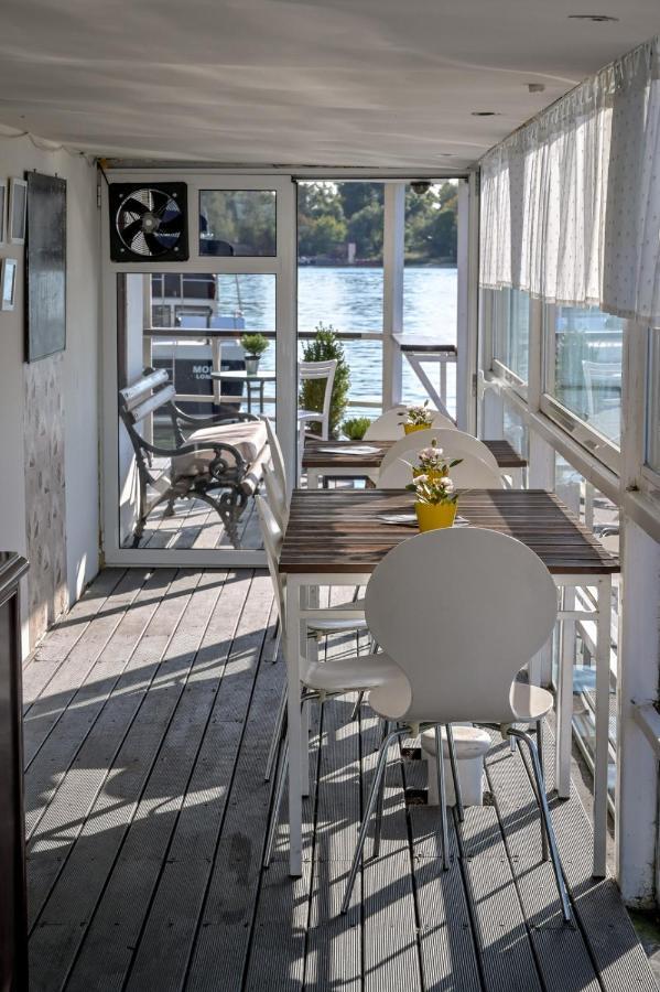 Sweet House On The River ベオグラード エクステリア 写真