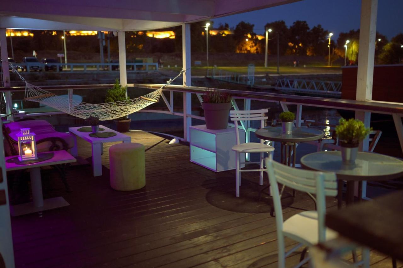 Sweet House On The River ベオグラード エクステリア 写真